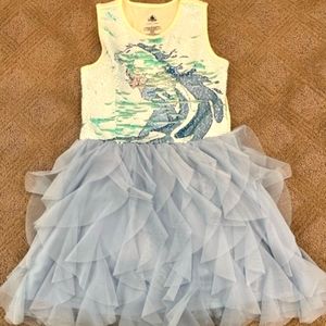 Disney Frozen Dress